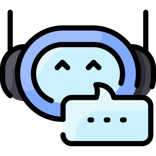 Chatbot Icon